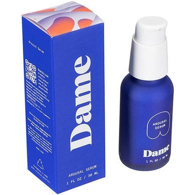 Dame Products Stimulerende Serum is top en natuurlijk. Dame Products Stimulerende Serum is top en natuurlijk.
